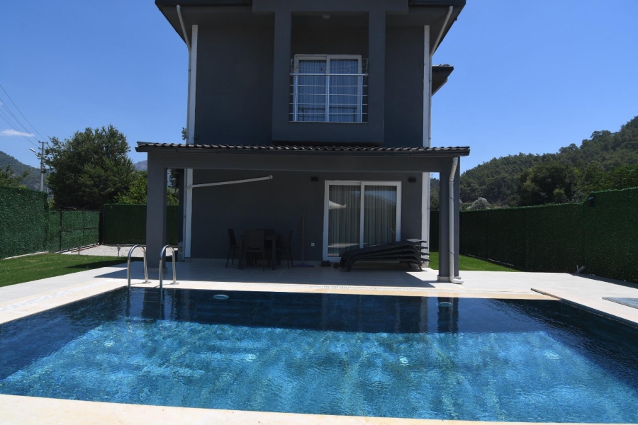 Villa Ceren İnlice 1